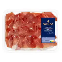 Albert Heijn AH Excellent Culatello aanbieding