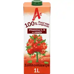 Albert Heijn Appelsientje Zontomaatje aanbieding