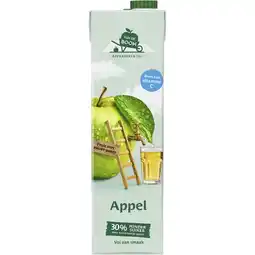 Albert Heijn Van de Boom Appel aanbieding