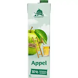 Albert Heijn Van de Boom Appel aanbieding