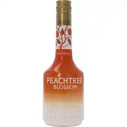 Albert Heijn Peachtree Blossom aanbieding