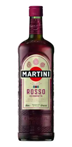 Albert Heijn Martini Rosso aanbieding