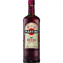 Albert Heijn Martini Rosso aanbieding