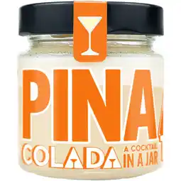 Albert Heijn Jartails Pina colada aanbieding