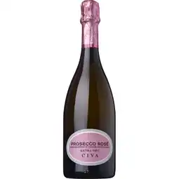 Albert Heijn Prosecco rose extra dry aanbieding