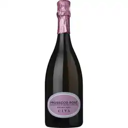 Albert Heijn Prosecco rose extra dry aanbieding