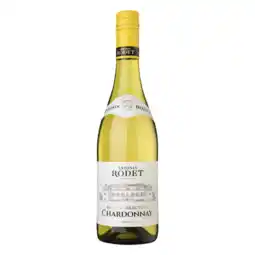 Albert Heijn Antonin Rodet Vin de france chardonnay aanbieding