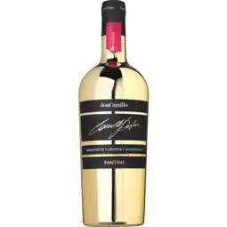 Albert Heijn Fantini Don Camillo Sangiovese aanbieding