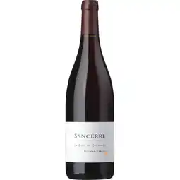 Albert Heijn Nicolas Carlin Sancerre rouge aanbieding
