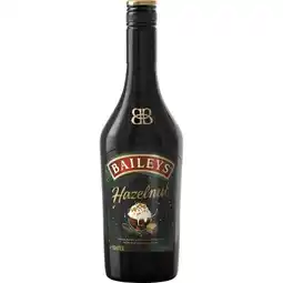 Albert Heijn Baileys Hazelnut aanbieding