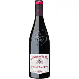 Albert Heijn Vignerons l'Enclave Chateauneuf du pape aanbieding