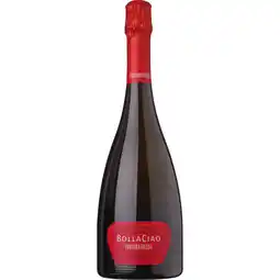 Albert Heijn Fontanafredda Bollaciao aanbieding