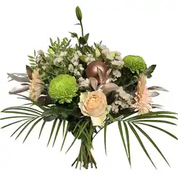 Albert Heijn AH Feestboeket Chique XL aanbieding