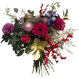 Albert Heijn AH Feestboeket Chique XXL aanbieding