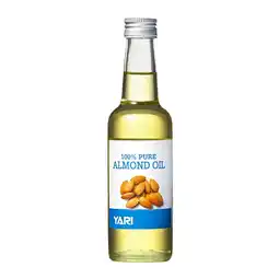 Kruidvat Yari 100% Pure Almond Oil aanbieding