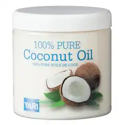 Kruidvat Yari 100% Pure Conoconut Oil aanbieding