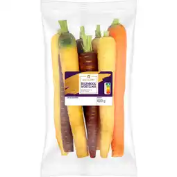 Albert Heijn AH Regenboog wortelmix aanbieding