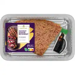 Albert Heijn AH Excellent Vegetarische gevulde bieten roast aanbieding