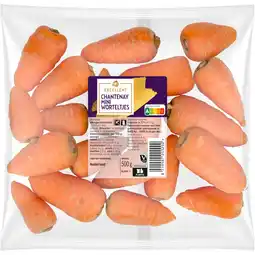 Albert Heijn AH Excellent Chantenay mini worteltjes aanbieding