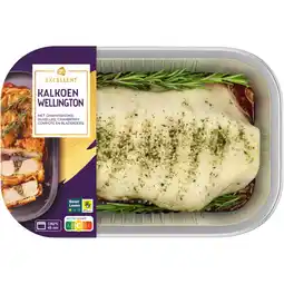 Albert Heijn AH Excellent Kalkoen wellington aanbieding