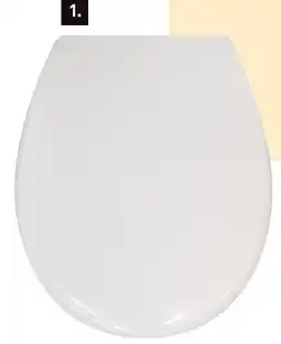 Karwei Tiger toiletzitting Amadora aanbieding