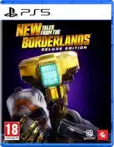 Bol.com New Tales from the Borderlands - PS5 aanbieding