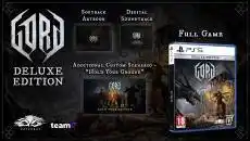 Bol.com GORD - PS5 aanbieding