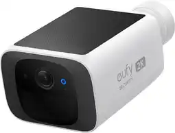 Coolblue Eufy Solocam S220 Solar aanbieding
