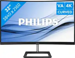 Coolblue Philips 328E1CA aanbieding