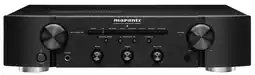 Coolblue Marantz PM6007 Zwart aanbieding