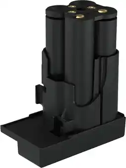 Coolblue Nuki Power Pack Zwart aanbieding