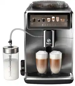 Coolblue Saeco Xelsis Suprema SM8889/00 aanbieding