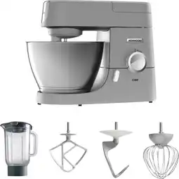 Coolblue Kenwood Chef KVC3110S aanbieding