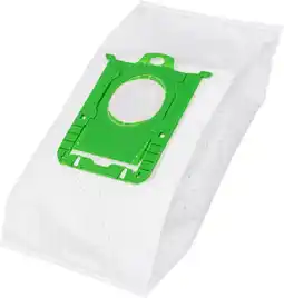 Coolblue BlueBuilt Stofzuigerzakken voor AEG en Philips (28 stuks) aanbieding