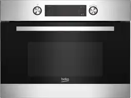 Coolblue Beko MCI44313X aanbieding