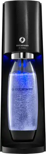 Coolblue SodaStream E-TERRA aanbieding