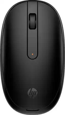 Coolblue HP 240 Bluetooth Muis Zwart aanbieding