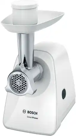 Coolblue Bosch MFW2500W aanbieding