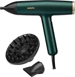 Coolblue BaByliss Air Power Pro D6555DE aanbieding