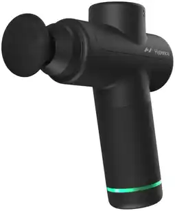 Coolblue Hyperice Hypervolt Go 2 Zwart aanbieding