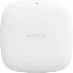 Coolblue Netgear AX1800 aanbieding