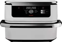 Coolblue Ninja AF500EUWH aanbieding