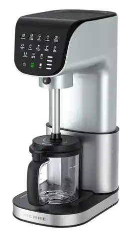 Coolblue Pierre Ice Cream Maker PICM7000 aanbieding