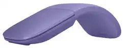 Coolblue Microsoft Surface Arc Mouse Violet aanbieding
