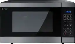 Coolblue Sharp YCMC422AESB aanbieding