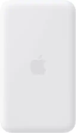 Coolblue Apple MagSafe Powerbank voor iPhone Air aanbieding