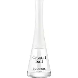 Douglas Bourjois Nail Polish aanbieding