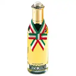 Douglas Moschino Moschino Femme Eau de Toilette aanbieding