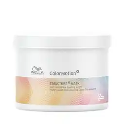 Douglas Wella Professionals ColorMotion Mask aanbieding
