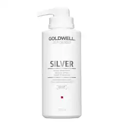 Douglas Goldwell Dualsenses Silver 60 Sec. Treatment aanbieding